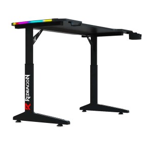 میز گیمینگ ردراگون مدل GD 3220 L 160cm RGB